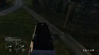 Баги DayZ 9