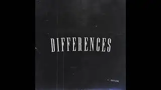 Differences ft. Saint Montana (Prod. RAN)