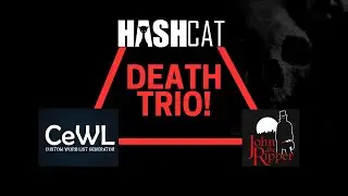 Recover SHA1 hashes using Cewl, john and hashcat! - Bulldog Walkthrough Ep2