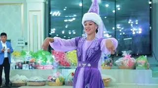 Мезгил жанырыгы - 