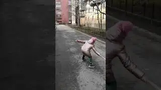 как жалко, что забытая игра городки
