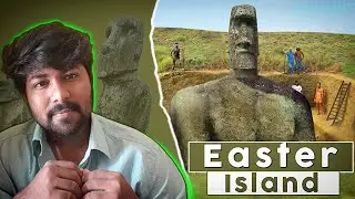 Easter island mystery | tamil| Mr perfect | Pratap Singh | Ps