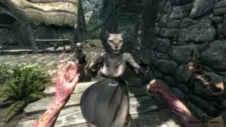 Skyrim devourment- Happy **v** Day 2020
