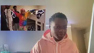 Tre Reacts to South Central Baddies Season 1 All Fights PT 2