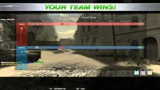[Combat Arms] Jak grać 