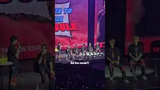 the live vocals?! #riize | Kye Sees