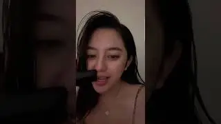LEONA KANZA LIVE YANG LAGI VIRAL 🥰‼️