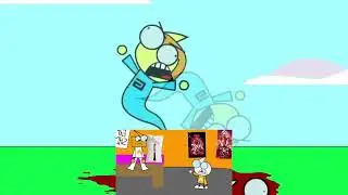 Nich - Rent Due! (Parody) (Sparta Venom Remix) (FUCKED UP VERSION)