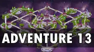 Hero Wars - Adventure 13 full clear - Map 12 - All Chests