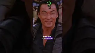¡La banda sonora de Mortal Kombat La Película! Ve el video en https://bit.ly/3Mvsorq #mortalkombat