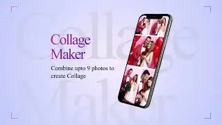 Stylish Free collage templates | Collage Maker