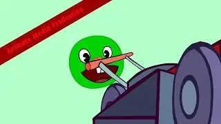 Весёлые шарики 1 сезон 4 серия