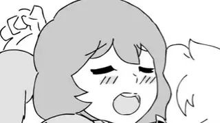 Alexa (Gone sexual)