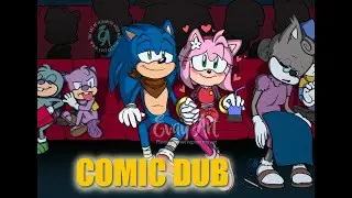 My Gal - COMIC DUB