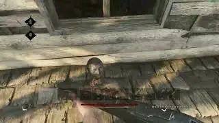 BUG - Hunt - Step Zombie 2