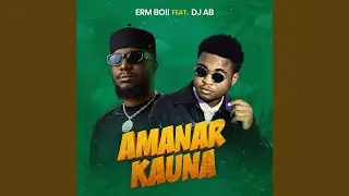 Amanar Kauna