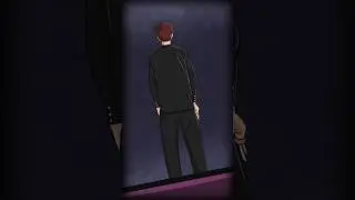 Hitman🖤🔪 #animation #viral #shortsfeed #trending #animated #hitman #dark #shortsvideo #anime #yts #a