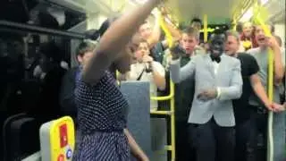 Viral Video | Fuse ODG - Antenna