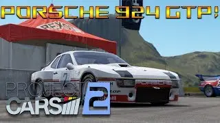 Der Volksporsche im Renntrimm! | Project CARS 2 [VR] [FULL HD] [60 FPS]
