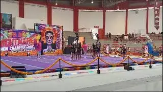 HURRICANES N3 - POWER STORM || NIGHTMARESHOW CHAMPIONSHIP 2023