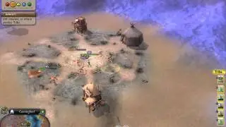 Lets Play: Spore Episode 11