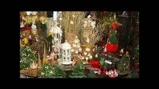 Новогодние покупки, Новый год в ИКЕА, новогодняя посуда Галамарт 🎄