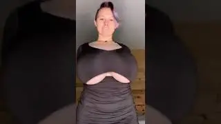 big boobs bounce