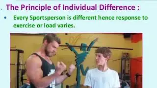 Physical Education Class XI Chapter 10 part-1