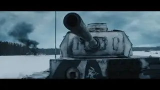 T- 34 (2018) Танк vs грузовик