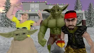 GMOD FANTEZİLERİ 2021