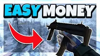 EASY MONEY CSGO Trade Up | 2022