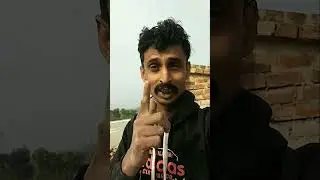 তুঝকো না দেখু তো জি ঘাবরাতা হে #trending #viral