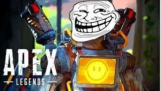 23 KILLS APEX LEGENDS SOY LA ...