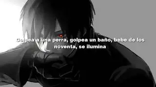 Lil Peep - Ignorant  (Sub Español)