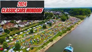 CLASSIC CARS MONDORF 2024 #classiccarsmondorf #classiccars #classiccarsdaily