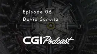 How to Become an Environment Artist with David Schultz