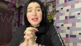 الطالبة حنين حسام وقرار القبض عليها - الجزء الاول