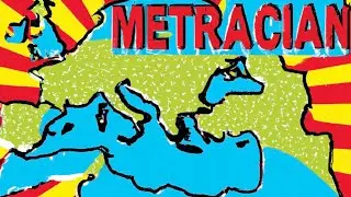 Round the Mediterranean in One Month - Spain, Portugal, France and Italy