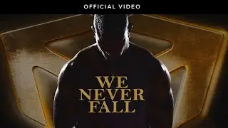 Skully & Loudar & Alphachoice Feat. Examind & Robin Clark - We Never Fall | BLACKBOX DIGITAL