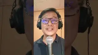OVER THE RAINBOW |#experimenting | SING FROM HOME MCO | SONG 7 |
