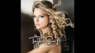 Taylor Swift - White Horse (Audio)