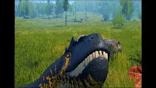 The Isle │ABSOLUTE │EPIC MOMENT
