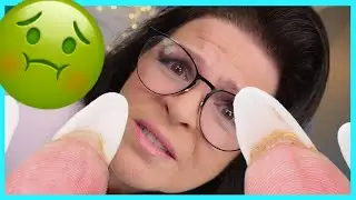 What’s That Under Your Nails?