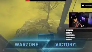 WARZONE VICTORY!