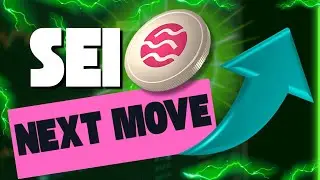 SEI Ready For Biggest Breakout in 18 Months