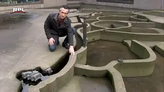 Oude Hollandse Waterlinie Journaal deel 4