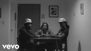 Goya Gumbani - Chase the Sunrise (feat. Yaya Bey & lojii & Fatima) [Official Video]