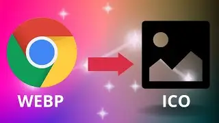 Comment convertir WEBP en ICO en ligne gratuit