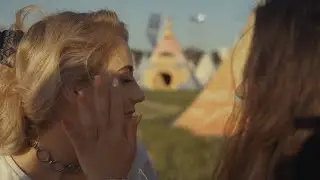 Alphachoice - Secret (Hardstyle) | HQ Videoclip