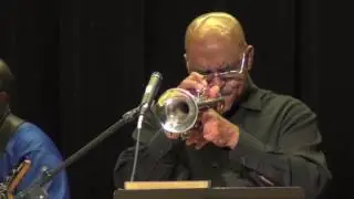 CMCH@TSU  HowardHarris